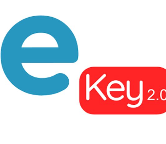 Flooss eKey 2.0 integration