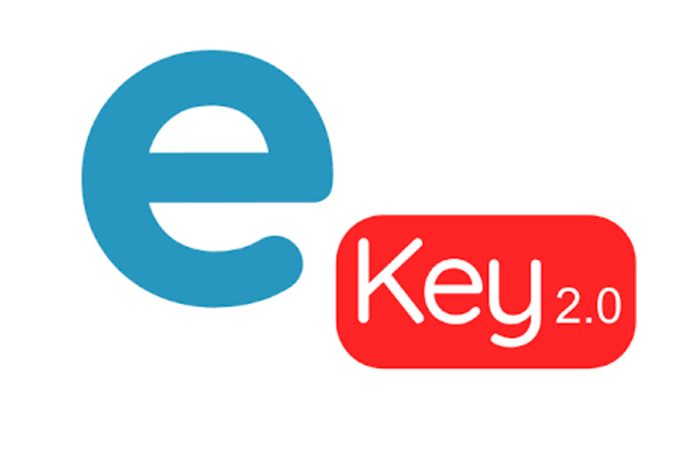 Flooss eKey 20 integration Flooss eKey 2.0 integration