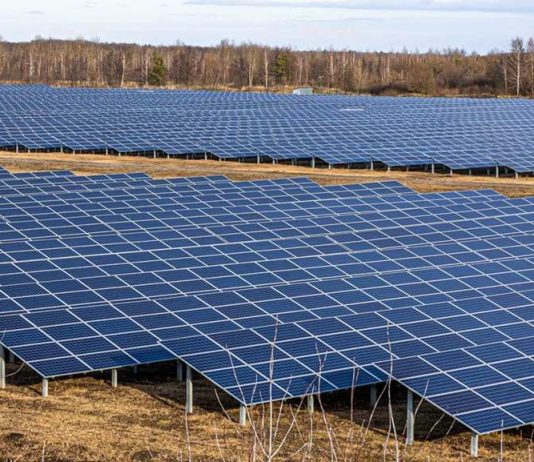 Trinasolar, Al-Raebi explore 1.5 GW solar pipeline in Yemen -GCC Business News