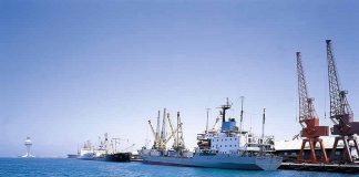 Jeddah Islamic Port extends transit cargo storage fee exemptions Jeddah Islamic Port introduces logistics incentive package