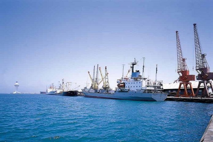 Jeddah Islamic Port introduces logistics incentive package Jeddah Islamic Port introduces logistics incentive package