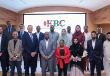 Dubai Chamber of Commerce launches Kenyan Business Council Dubai Chamber of Commerce launches Kenyan Business Council