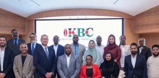 Dubai Chamber of Commerce launches Kenyan Business Council Dubai Chamber of Commerce launches Kenyan Business Council