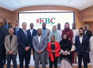 Dubai Chamber of Commerce launches Kenyan Business Council Dubai Chamber of Commerce launches Kenyan Business Council