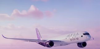 Riyadh Air expands fleet with six more Airbus A350-1000 jets Riyadh Air expands fleet with six more Airbus A350-1000 jets -GCC Business News