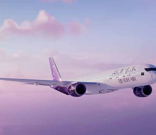 Riyadh Air expands fleet with six more Airbus A350-1000 jets -GCC Business News