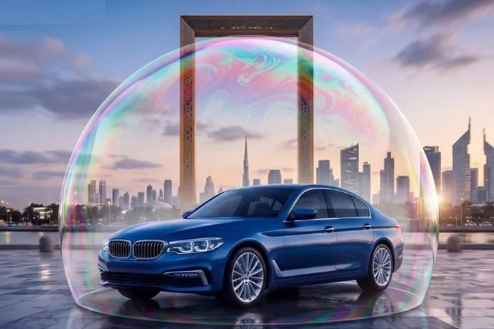 GIG Gulf launches tiered war cover for UAE motor policies-GCC Business News GIG Gulf launches tiered war cover for UAE motor policies-GCC Business News