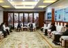 Dubai Chambers strengthens economic ties with China Dubai Chambers-Shanghai Federation trade ties