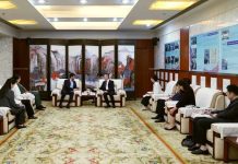 Dubai Chambers strengthens economic ties with China Dubai Chambers-Shanghai Federation trade ties