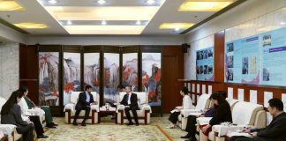 Dubai Chambers strengthens economic ties with China Dubai Chambers-Shanghai Federation trade ties