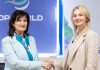 DP World and EBRD sign $28mn green loan for Constanța Terminal DP World-EBRD sign green loan
