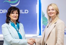 DP World and EBRD sign $28mn green loan for Constanța Terminal DP World-EBRD sign green loan