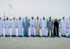 Abu Dhabi activates Waterway Monitoring & Control Centre Abu Dhabi activates Waterway Monitoring and Control Centre -GCC Business News