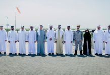 Abu Dhabi activates Waterway Monitoring & Control Centre Abu Dhabi activates Waterway Monitoring and Control Centre -GCC Business News