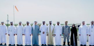 Abu Dhabi activates Waterway Monitoring and Control Centre -GCC Business News