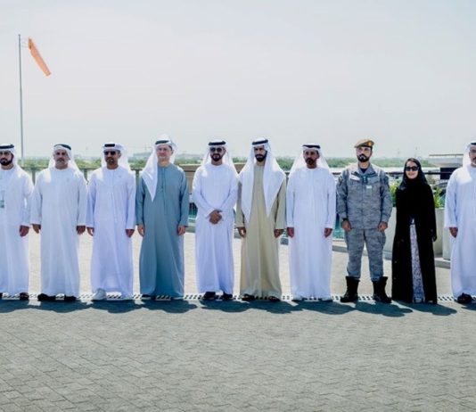 Abu Dhabi activates Waterway Monitoring and Control Centre -GCC Business News