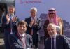 THC orders 11 Leonardo AW139 helicopters at FIA 2026 THC expands Leonardo partnership