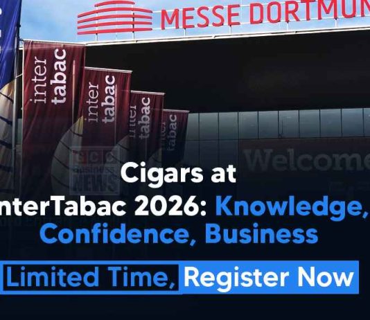 InterTabac 2026-Global Tobacco Industry Event