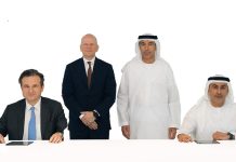 Al Etihad Payments enters into partnership with Mastercard Al Etihad Payments-Mastercard Partnership