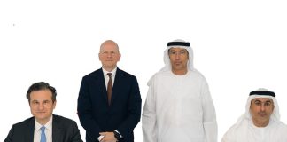 Al Etihad Payments-Mastercard Partnership