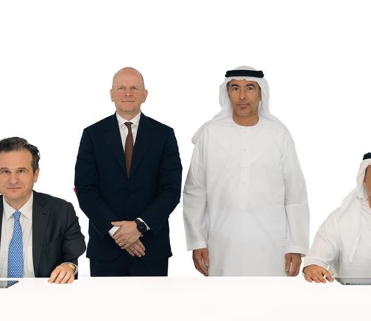 Al Etihad Payments-Mastercard Partnership