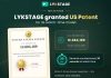 LYKSTAGE wins US patent for its watch-time model LYKSTAGE secures U.S. patent for its watch-time rewards model.