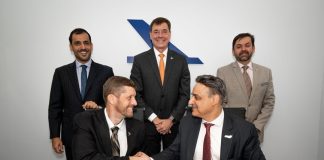 Mubadala, Embraer ink deal to boost UAE aerospace industry Mubadala, Embraer ink deal to boost UAE aerospace industry -GCC Business News