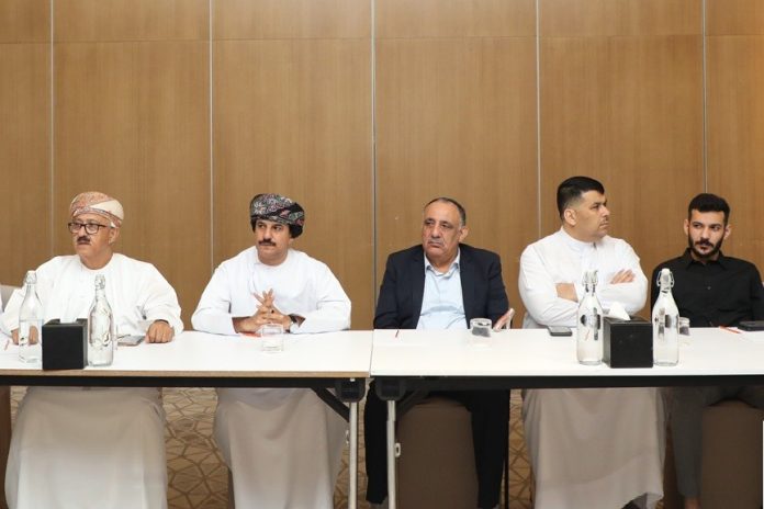 Al Mazunah Free Zone boosts Oman-Yemen trade ties -GCC Business News Al Mazunah Free Zone boosts Oman-Yemen trade ties -GCC Business News