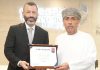 BankDhofar wins Best Place to Work 2026 certification BankDhofar wins Best Place to Work Award