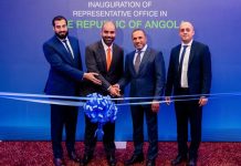 Dubai International Chamber opens representative office in Angola Dubai International Chamber Opens Africa Office in Luanda-GCC Business News
