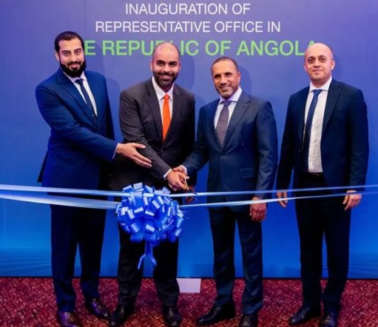 Dubai International Chamber Opens Africa Office in Luanda-GCC Business News