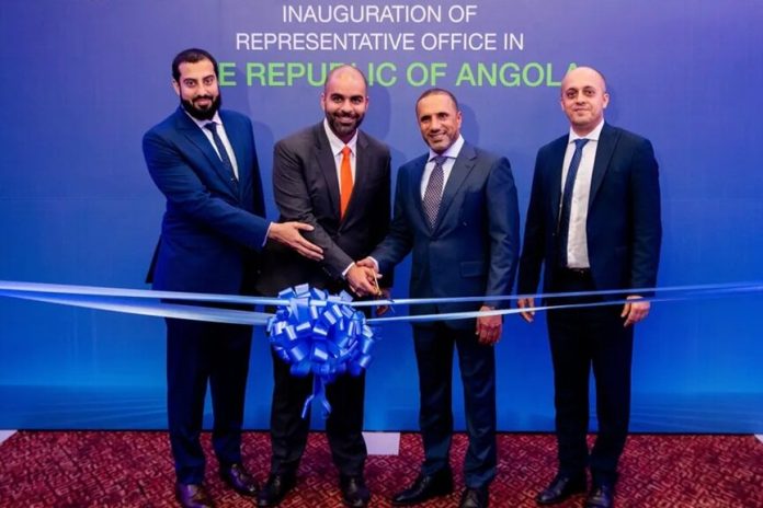 Dubai International Chamber Opens Africa Office in Luanda-GCC Business News