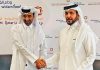 Widam Food and Anaam unite to boost Qatar livestock market Widam Food-Anaam sign MoU