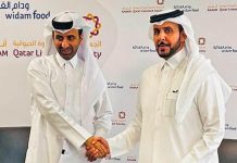 Widam Food-Anaam sign MoU