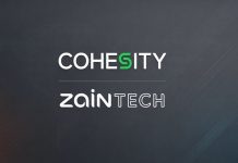 Cohesity, ZainTECH partner to strengthen cyber resilience -GCC Business News