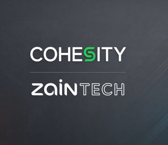 Cohesity, ZainTECH partner to strengthen cyber resilience -GCC Business News