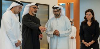Abu Dhabi launches $27.2bn Marsa Al Saadiyat project