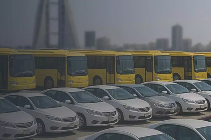 Bahrain Remote Transport Inspection Services on Tajer App-GCC Business News Bahrain Remote Transport Inspection Services on Tajer App-GCC Business News