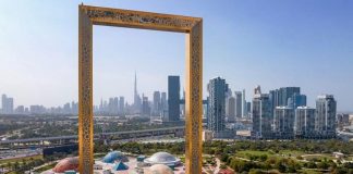 Dubai introduces ‘A Dubai Invite’ program for residents Dubai introduces 'A Dubai Invite' program for residents-GCC Business News