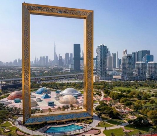 Dubai introduces 'A Dubai Invite' program for residents-GCC Business News
