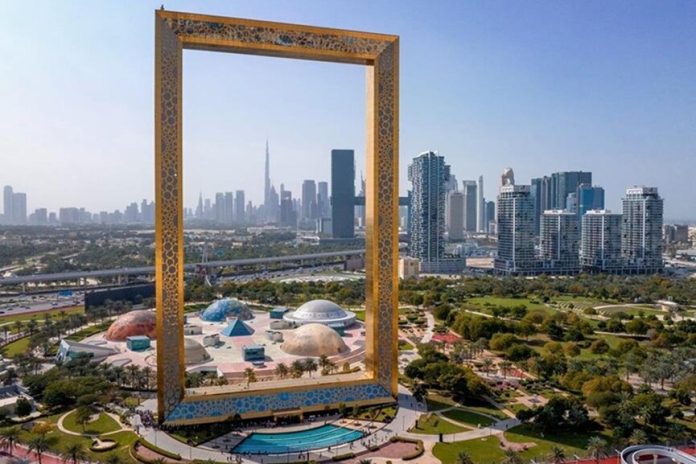 Dubai introduces 'A Dubai Invite' program for residents-GCC Business News Dubai introduces 'A Dubai Invite' program for residents-GCC Business News