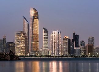 Gulf as leading global business expansion hub