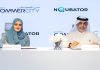 Dubai CommerCity, NQuBator to launch startup incubation program