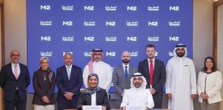 Tamkeen, M42 healthcare initiatives-GCC Business News