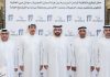 DP World-Fujairah Ports Authority sign agreement