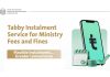 MoHRE launches Tabby installment service for fees, fines-GCC Business News
