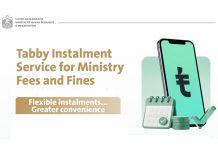 MoHRE launches Tabby installment service for fees, fines-GCC Business News