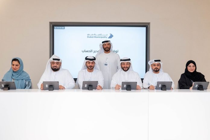 Dubai Municipality launches Account Manager initiative -GCC Business News Dubai Municipality launches Account Manager initiative -GCC Business News