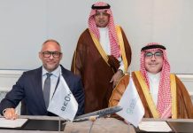 Air Connectivity Program signs MoU with beOnd Air Connectivity Program Signs MoU with beOnd