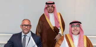 Air Connectivity Program signs MoU with beOnd Air Connectivity Program Signs MoU with beOnd